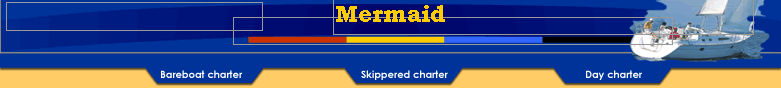 Mermaid