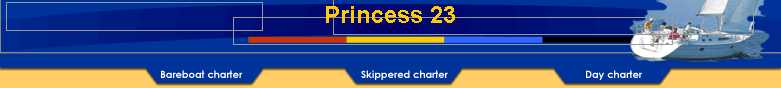 Princess 23